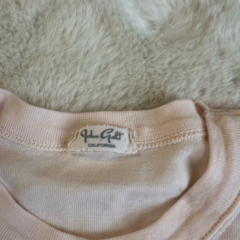 Brandy tee - Picture 3 of 4